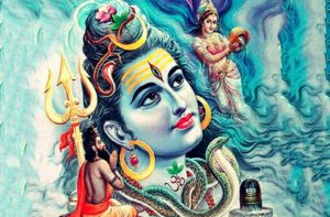 Lord Shiva