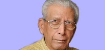 साहित्यकार नामवर सिंह के निधन पर प्रधानमंत्री, गृहमंत्री ने प्रकट किया गहरा शोक
