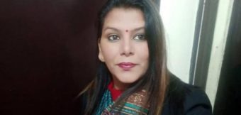 नहर में मिली महिला टीचर की लाश, हत्या की आशंका