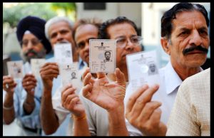 Loksabha election